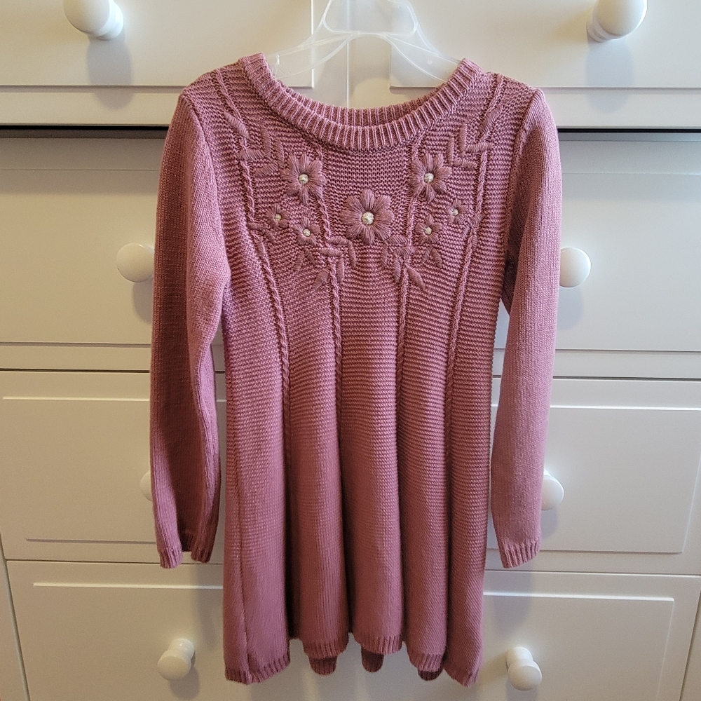 Knit Dress